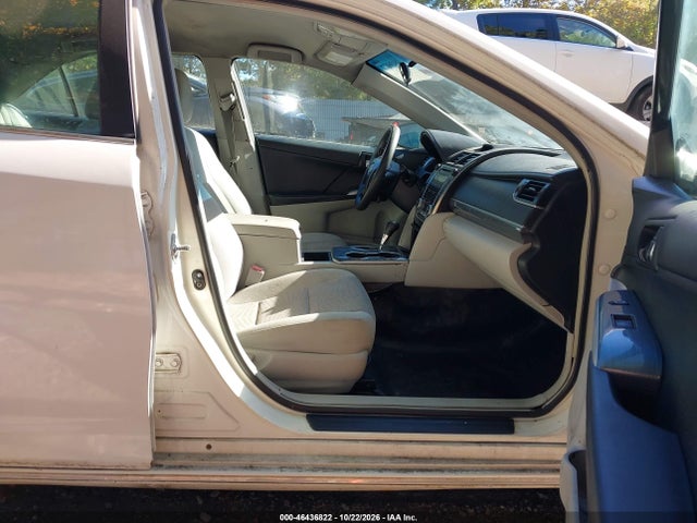 Продаж на аукціоні авто 2012 Toyota Camry Hybrid Le, vin: 4T1BD1FK4CU037802, номер лоту: 46436822