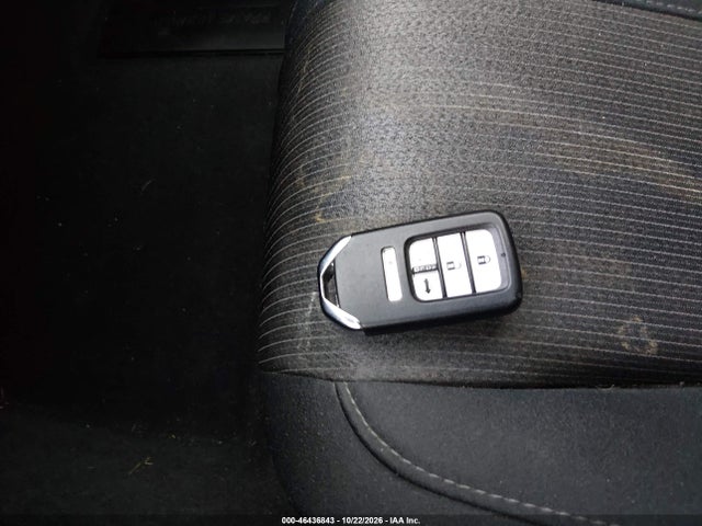 Aukcja sprzedaży 2018 Honda Accord Ex, vin: 1HGCV1F41JA054788, numer aukcji: 46436843