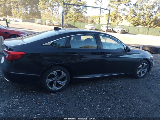 Aukcja sprzedaży 2018 Honda Accord Ex, vin: 1HGCV1F41JA054788, numer aukcji: 46436843