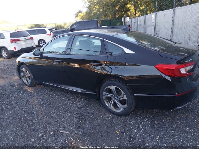 Aukcja sprzedaży 2018 Honda Accord Ex, vin: 1HGCV1F41JA054788, numer aukcji: 46436843