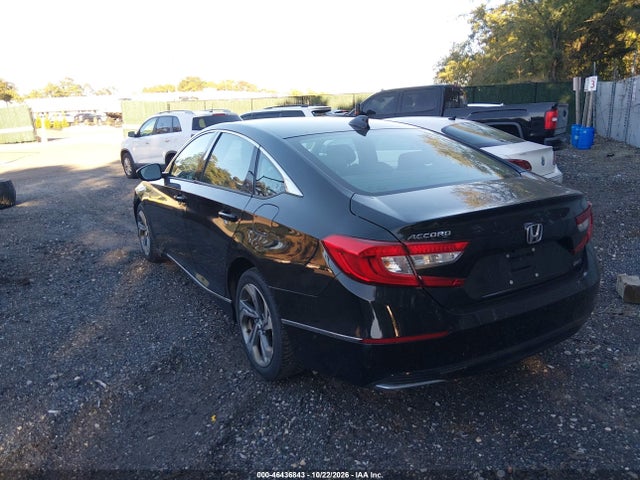 Aukcja sprzedaży 2018 Honda Accord Ex, vin: 1HGCV1F41JA054788, numer aukcji: 46436843