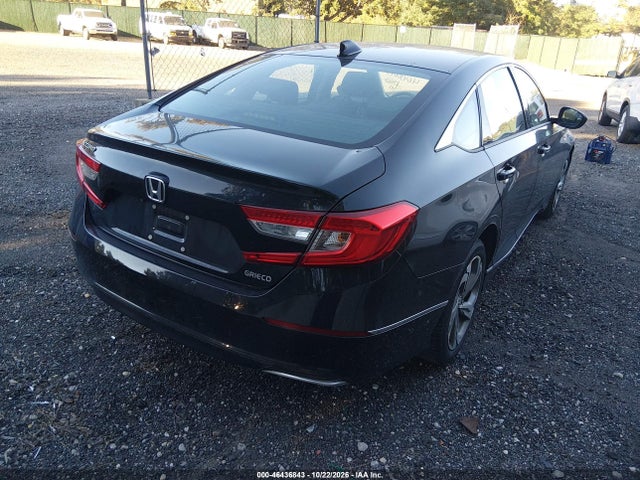 Aukcja sprzedaży 2018 Honda Accord Ex, vin: 1HGCV1F41JA054788, numer aukcji: 46436843