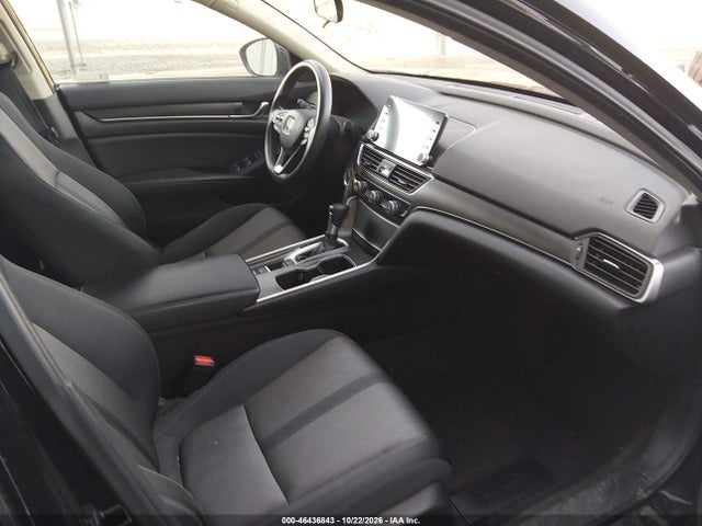 Aukcja sprzedaży 2018 Honda Accord Ex, vin: 1HGCV1F41JA054788, numer aukcji: 46436843