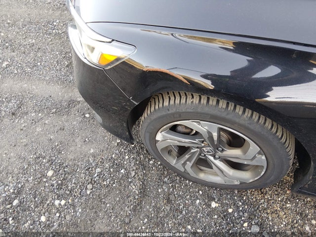 Aukcja sprzedaży 2018 Honda Accord Ex, vin: 1HGCV1F41JA054788, numer aukcji: 46436843