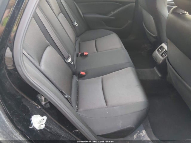 Aukcja sprzedaży 2018 Honda Accord Ex, vin: 1HGCV1F41JA054788, numer aukcji: 46436843