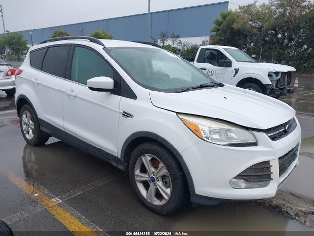 46436855 :رقم المزاد ، 1FMCU0G9XEUB01404 vin ، 2014 Ford Escape Se مزاد بيع