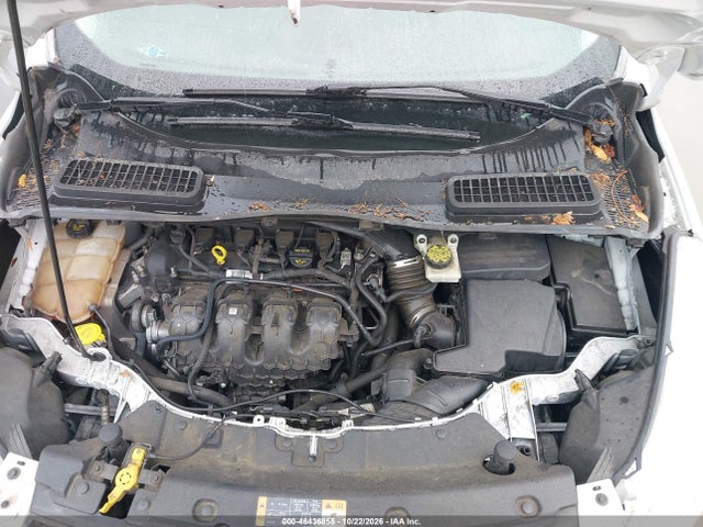 Aukcja sprzedaży 2014 Ford Escape Se, vin: 1FMCU0G9XEUB01404, numer aukcji: 46436855