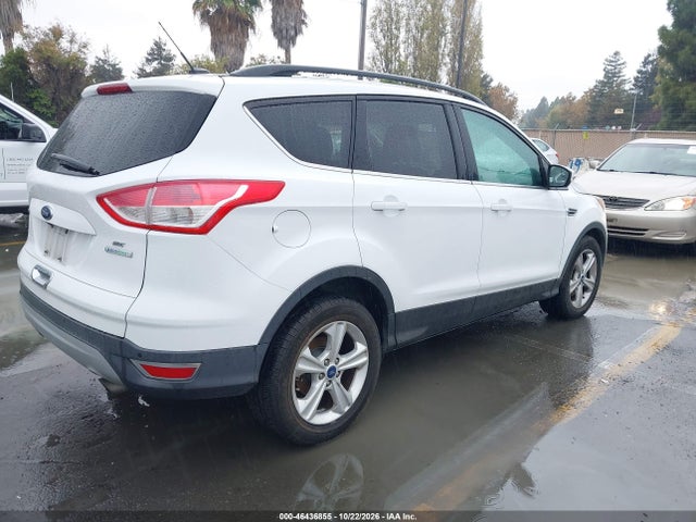 Aukcja sprzedaży 2014 Ford Escape Se, vin: 1FMCU0G9XEUB01404, numer aukcji: 46436855
