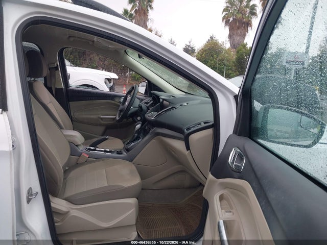 Aukcja sprzedaży 2014 Ford Escape Se, vin: 1FMCU0G9XEUB01404, numer aukcji: 46436855