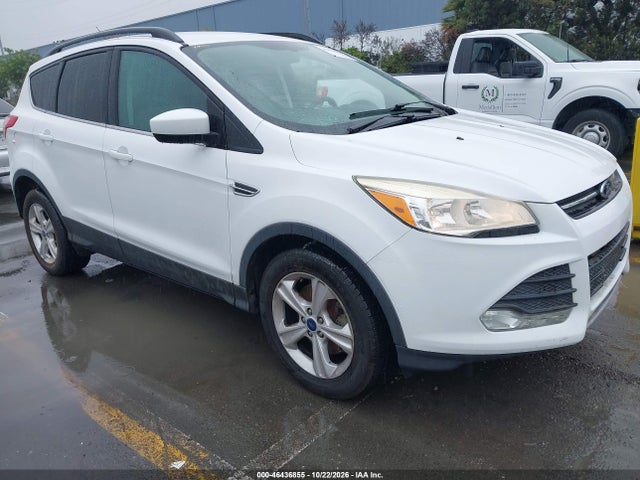 Aukcja sprzedaży 2014 Ford Escape Se, vin: 1FMCU0G9XEUB01404, numer aukcji: 46436855