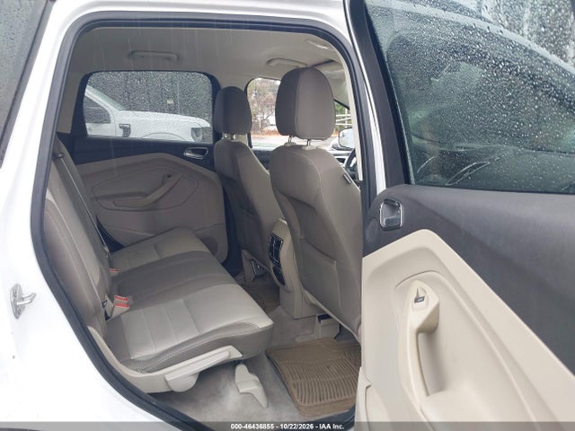 Aukcja sprzedaży 2014 Ford Escape Se, vin: 1FMCU0G9XEUB01404, numer aukcji: 46436855