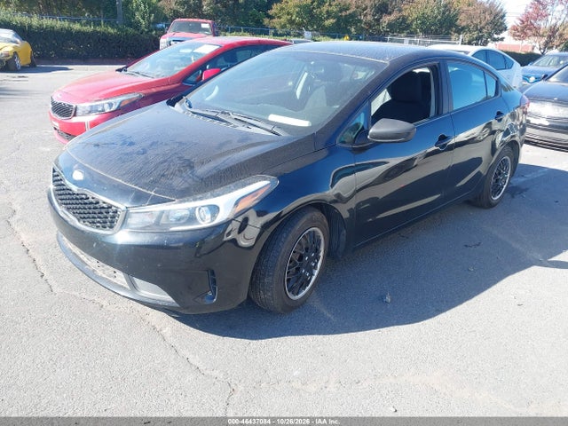 Aukcja sprzedaży 2017 Kia Forte Lx, vin: 3KPFK4A70HE157845, numer aukcji: 46437084
