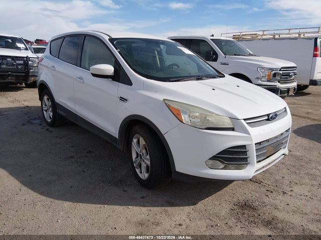 Aukcja sprzedaży 2014 Ford Escape Se, vin: 1FMCU0GX8EUA39659, numer aukcji: 46437473