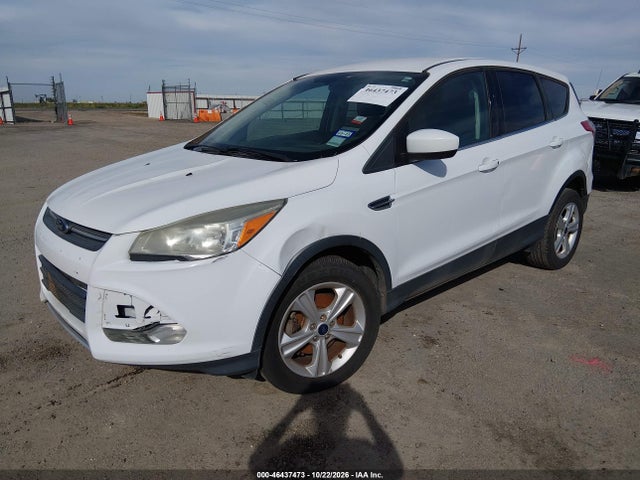 Aukcja sprzedaży 2014 Ford Escape Se, vin: 1FMCU0GX8EUA39659, numer aukcji: 46437473