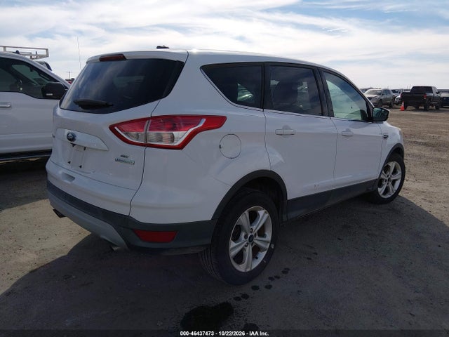 Aukcja sprzedaży 2014 Ford Escape Se, vin: 1FMCU0GX8EUA39659, numer aukcji: 46437473
