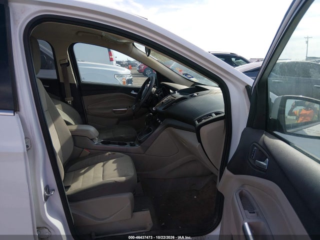 Aukcja sprzedaży 2014 Ford Escape Se, vin: 1FMCU0GX8EUA39659, numer aukcji: 46437473