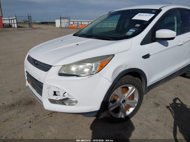 Aukcja sprzedaży 2014 Ford Escape Se, vin: 1FMCU0GX8EUA39659, numer aukcji: 46437473