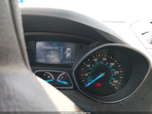 Aukcja sprzedaży 2014 Ford Escape Se, vin: 1FMCU0GX8EUA39659, numer aukcji: 46437473