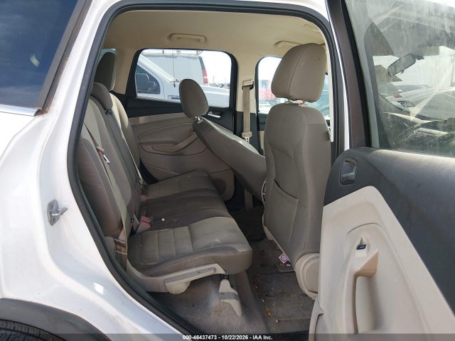 Aukcja sprzedaży 2014 Ford Escape Se, vin: 1FMCU0GX8EUA39659, numer aukcji: 46437473