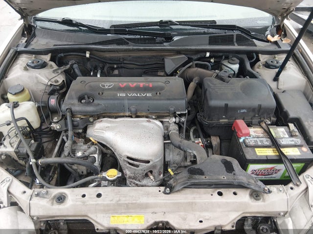 46437638 :رقم المزاد ، 4T1BE32K42U634719 vin ، 2002 Toyota Camry Le مزاد بيع