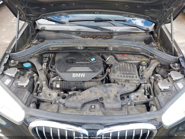WBXHT3C32G5E56358 BMW X1 Xdrive28i