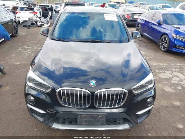 WBXHT3C32G5E56358 BMW X1 Xdrive28i
