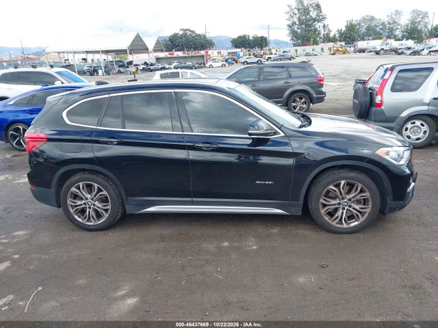 WBXHT3C32G5E56358 BMW X1 Xdrive28i