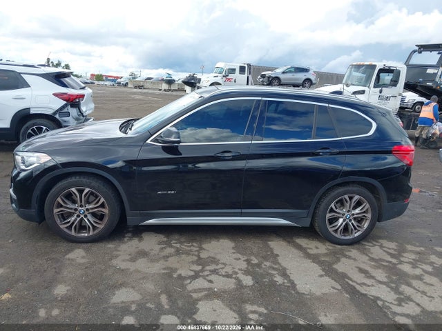 WBXHT3C32G5E56358 BMW X1 Xdrive28i