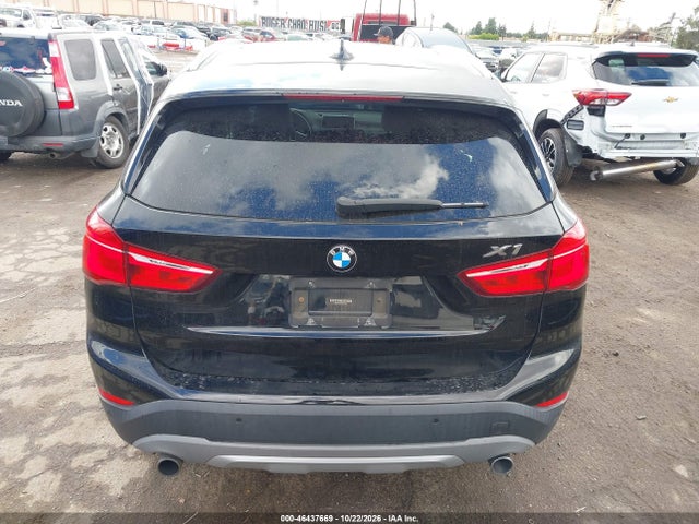 WBXHT3C32G5E56358 BMW X1 Xdrive28i