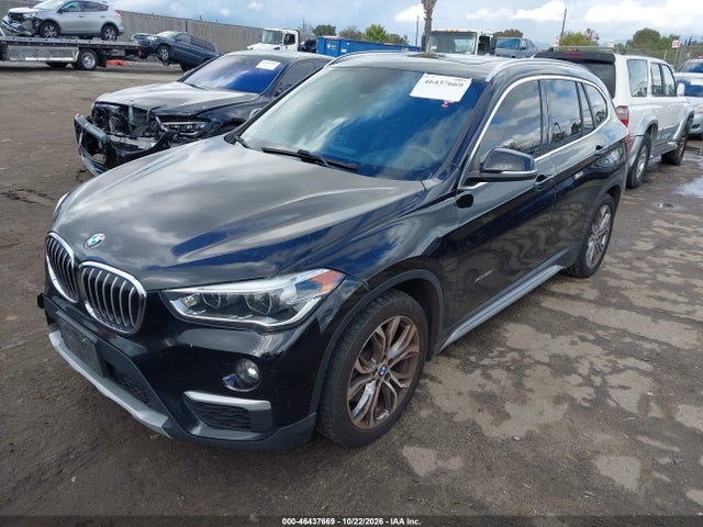 WBXHT3C32G5E56358 BMW X1 Xdrive28i