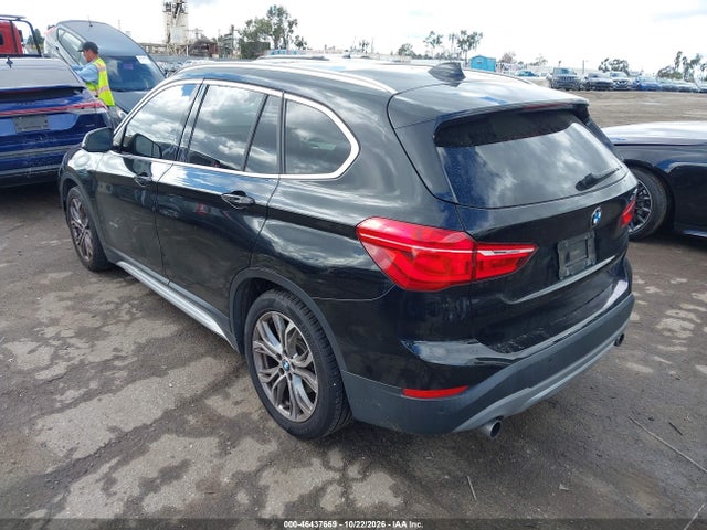 WBXHT3C32G5E56358 BMW X1 Xdrive28i