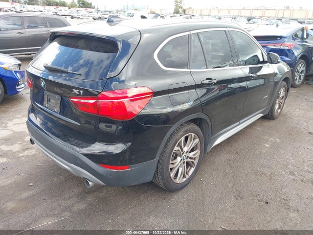 WBXHT3C32G5E56358 BMW X1 Xdrive28i