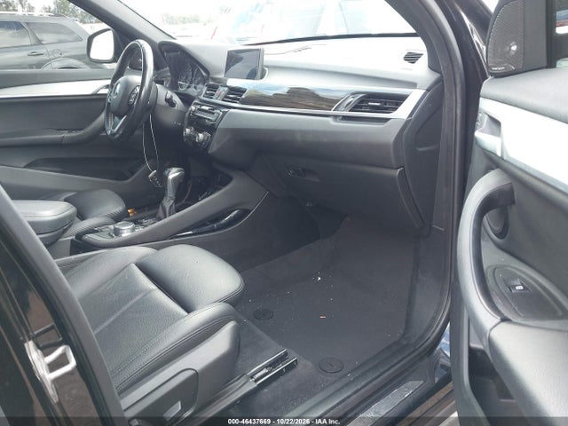 WBXHT3C32G5E56358 BMW X1 Xdrive28i