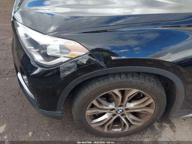 WBXHT3C32G5E56358 BMW X1 Xdrive28i