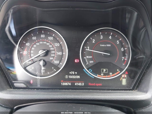 WBXHT3C32G5E56358 BMW X1 Xdrive28i