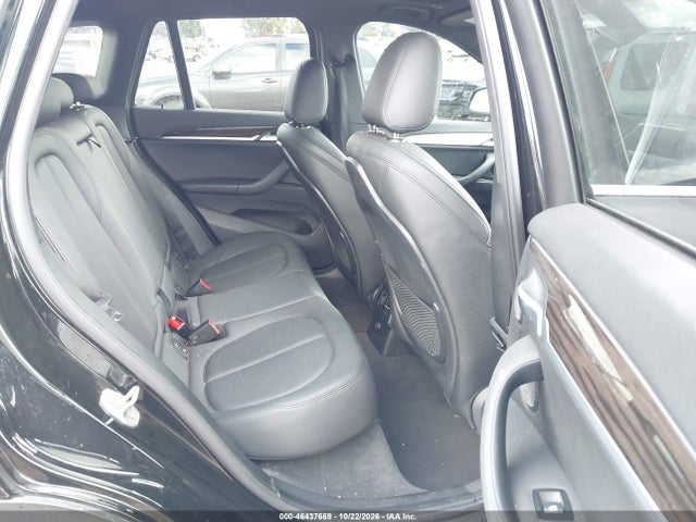 WBXHT3C32G5E56358 BMW X1 Xdrive28i