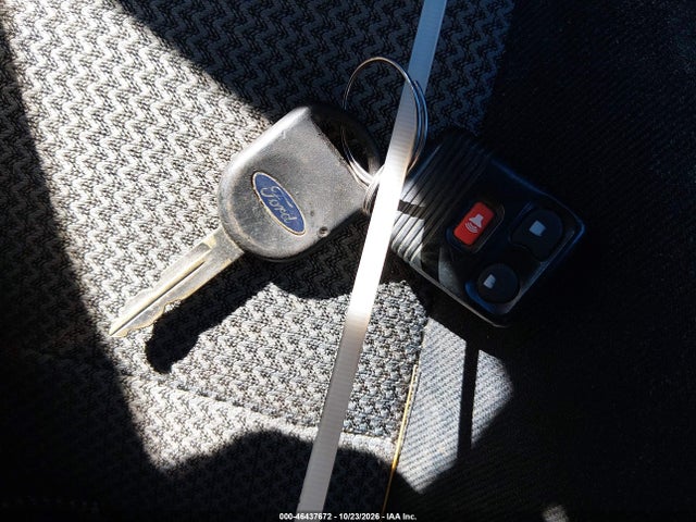 Aukcja sprzedaży 2003 Ford Ranger Edge/tremor/xlt, vin: 1FTYR44U33TA45028, numer aukcji: 46437672