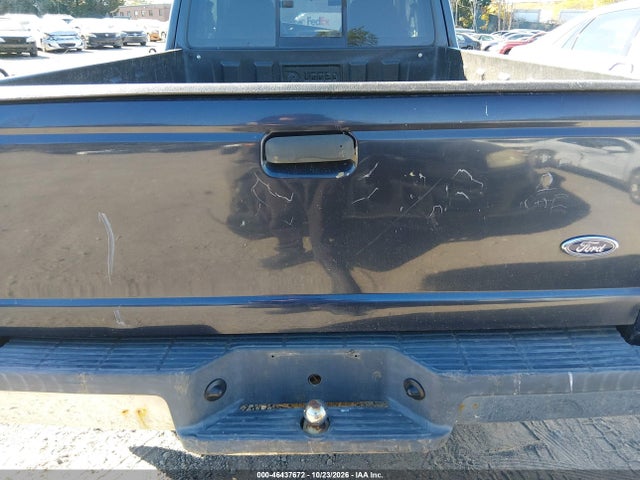 Aukcja sprzedaży 2003 Ford Ranger Edge/tremor/xlt, vin: 1FTYR44U33TA45028, numer aukcji: 46437672