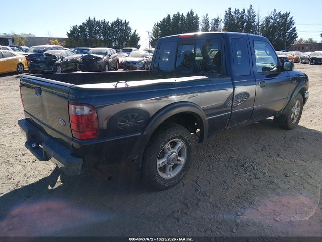 Aukcja sprzedaży 2003 Ford Ranger Edge/tremor/xlt, vin: 1FTYR44U33TA45028, numer aukcji: 46437672