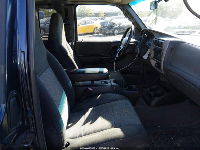Aukcja sprzedaży 2003 Ford Ranger Edge/tremor/xlt, vin: 1FTYR44U33TA45028, numer aukcji: 46437672