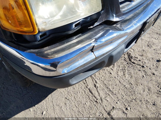 Aukcja sprzedaży 2003 Ford Ranger Edge/tremor/xlt, vin: 1FTYR44U33TA45028, numer aukcji: 46437672