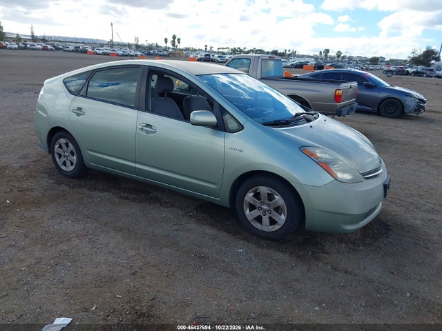 46437694 :رقم المزاد ، JTDKB20U673269744 vin ، 2007 Toyota Prius مزاد بيع