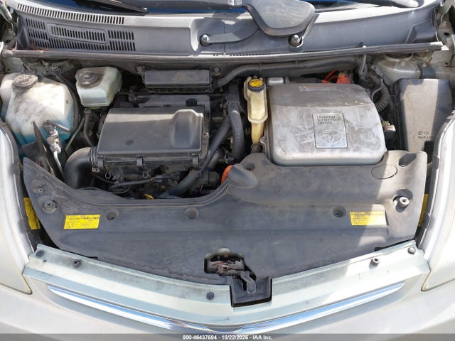 Aukcja sprzedaży 2007 Toyota Prius, vin: JTDKB20U673269744, numer aukcji: 46437694