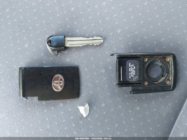 Aukcja sprzedaży 2007 Toyota Prius, vin: JTDKB20U673269744, numer aukcji: 46437694