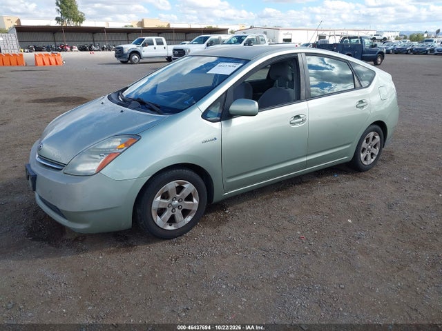 Aukcja sprzedaży 2007 Toyota Prius, vin: JTDKB20U673269744, numer aukcji: 46437694