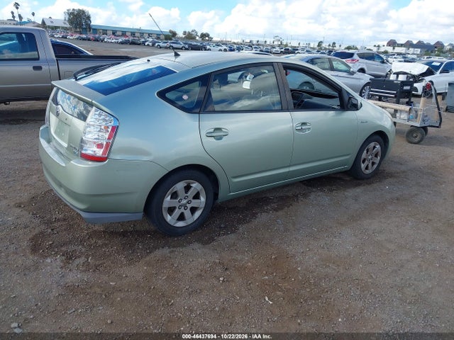 Aukcja sprzedaży 2007 Toyota Prius, vin: JTDKB20U673269744, numer aukcji: 46437694