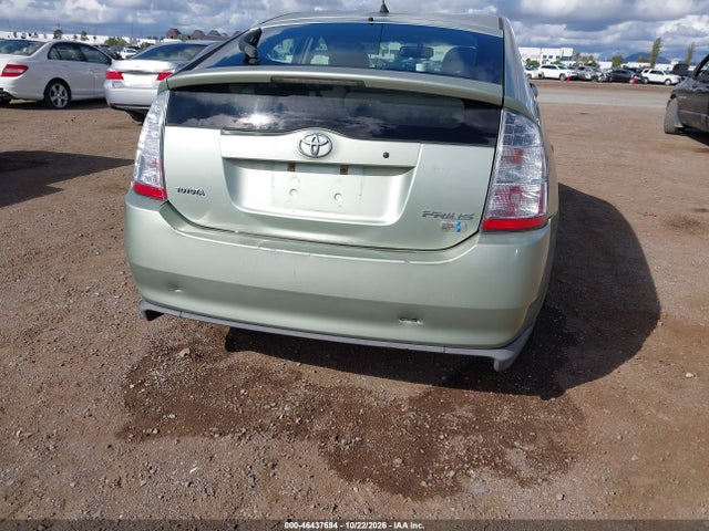 Aukcja sprzedaży 2007 Toyota Prius, vin: JTDKB20U673269744, numer aukcji: 46437694