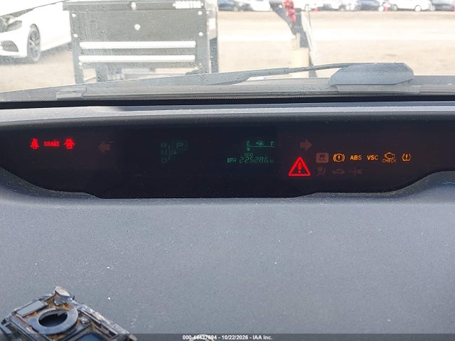 Aukcja sprzedaży 2007 Toyota Prius, vin: JTDKB20U673269744, numer aukcji: 46437694