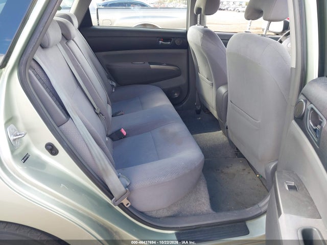 Aukcja sprzedaży 2007 Toyota Prius, vin: JTDKB20U673269744, numer aukcji: 46437694