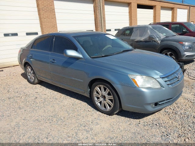 Продаж на аукціоні авто 2007 Toyota Avalon Xl/xls/touring/limited, vin: 4T1BK36B47U243130, номер лоту: 46437907